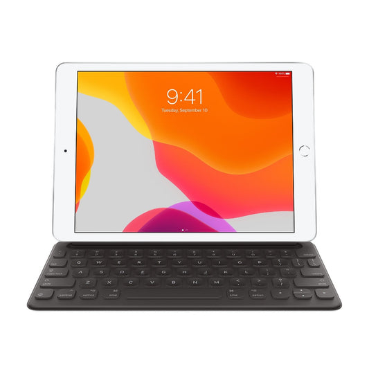 Apple – Smart Keyboard nyolcadik generációs iPadhez – nemzetközi angol - iSTYLE HU