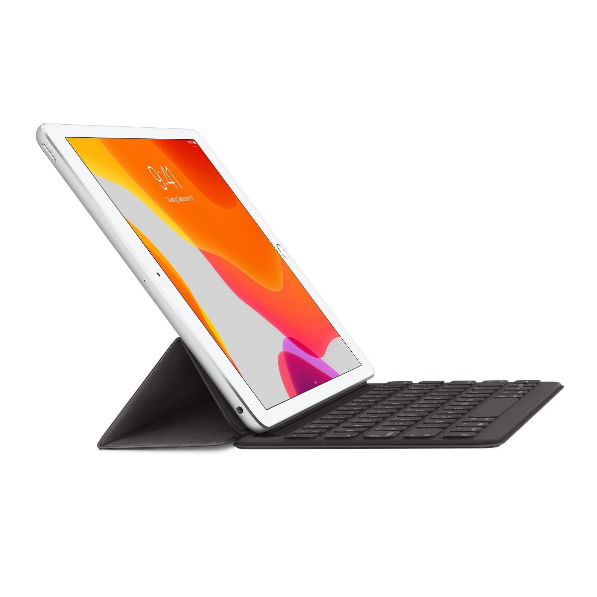 Apple – Smart Keyboard nyolcadik generációs iPadhez – nemzetközi angol - iSTYLE HU