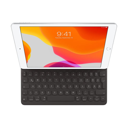 Apple – Smart Keyboard nyolcadik generációs iPadhez – magyar - iSTYLE HU