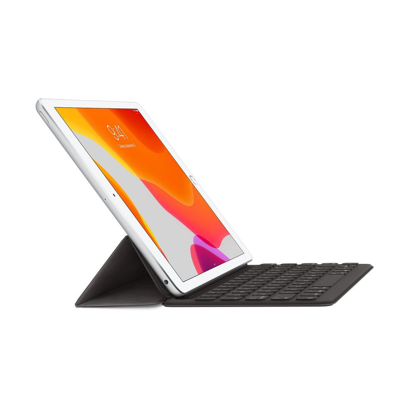 Apple – Smart Keyboard nyolcadik generációs iPadhez – magyar - iSTYLE HU