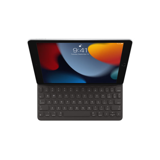 Apple – Smart Keyboard hetedik és nyolcadik generációs iPadhez – amerikai angol - iSTYLE HU