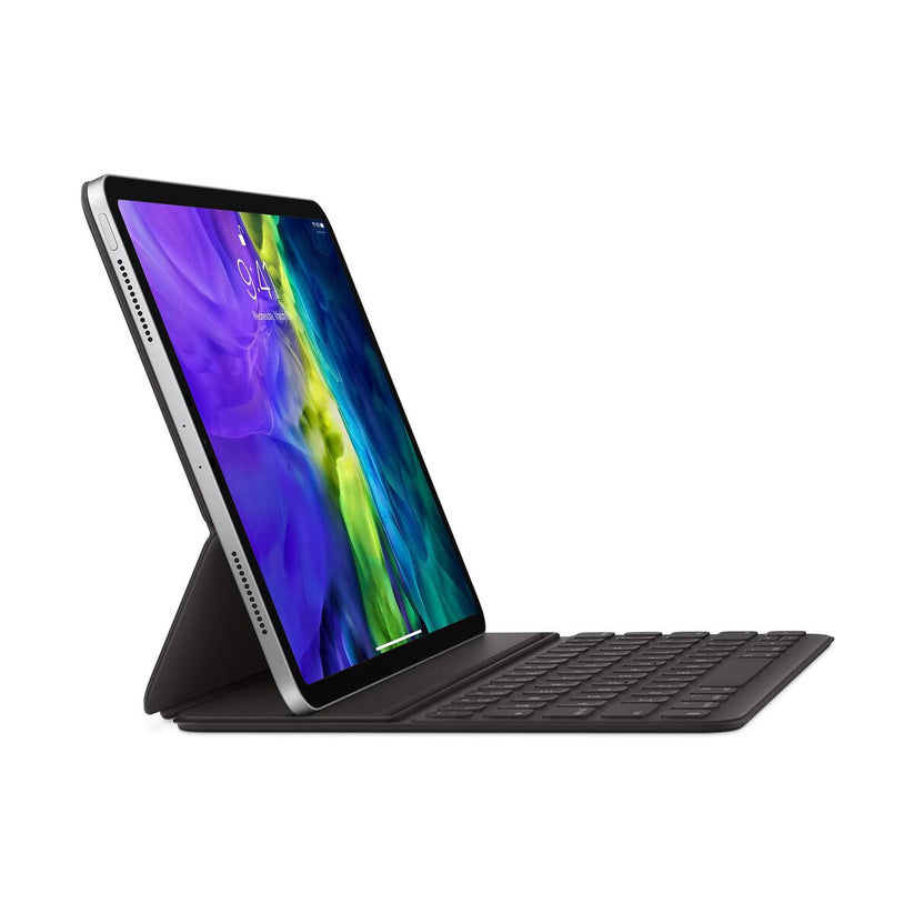 Apple – Smart Keyboard Folio 11 hüvelykes iPad Próhoz – magyar - iSTYLE HU