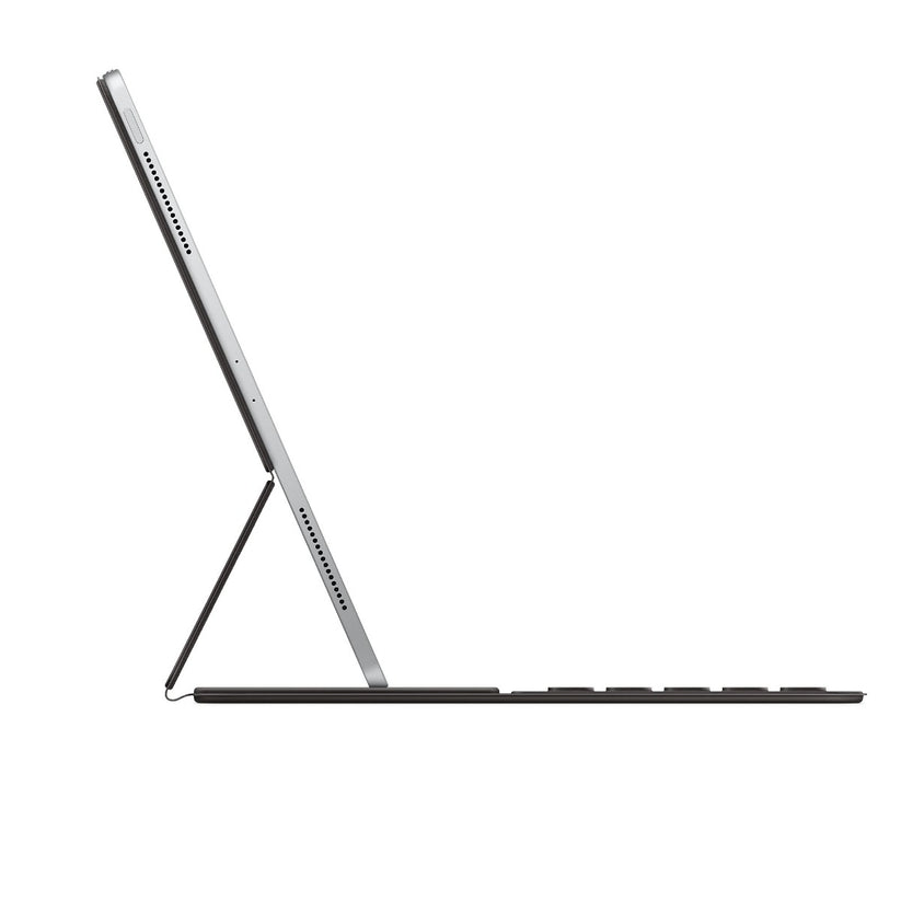 Apple – Smart Keyboard Folio ötödik generációs 12,9 hüvelykes iPad Próhoz – amerikai angol - iSTYLE HU