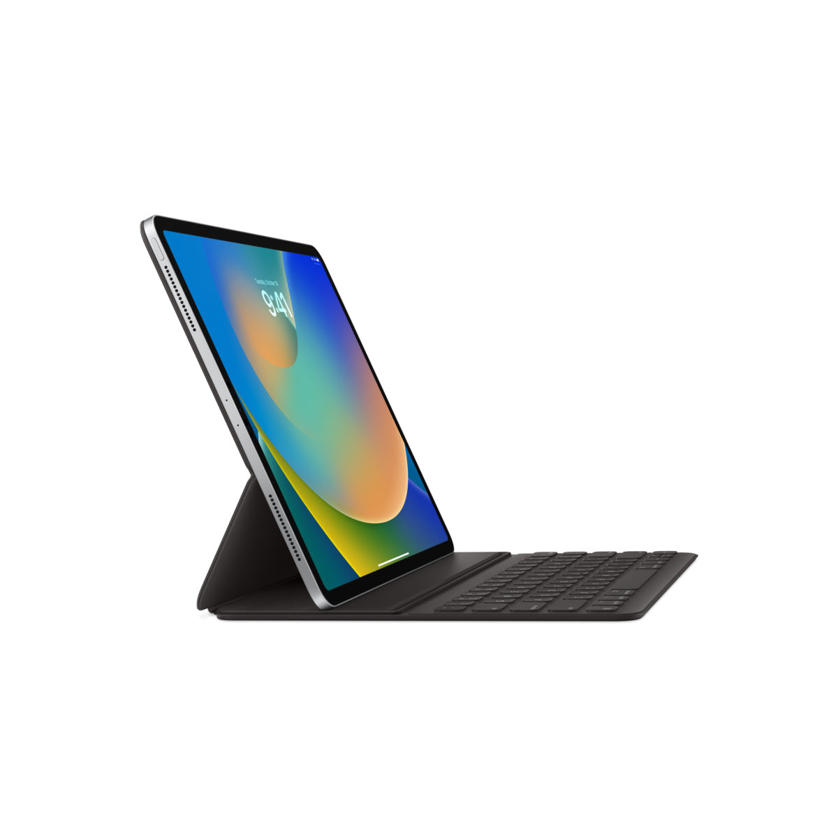 Apple – Smart Keyboard Folio ötödik generációs 12,9 hüvelykes iPad Próhoz – amerikai angol - iSTYLE HU