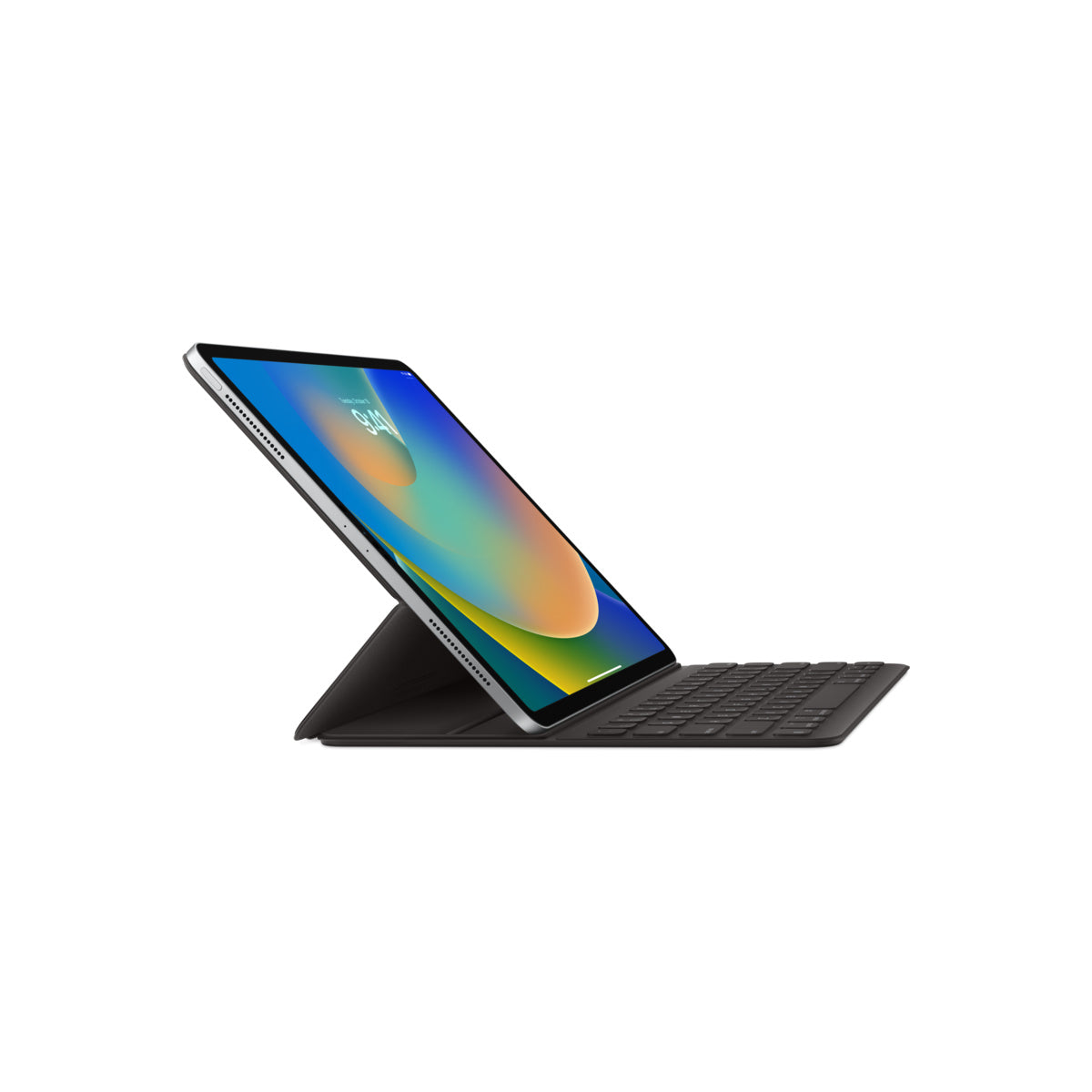 Apple – Smart Keyboard Folio ötödik generációs 12,9 hüvelykes iPad Próhoz – amerikai angol - iSTYLE HU