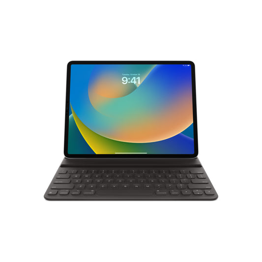 Apple – Smart Keyboard Folio ötödik generációs 12,9 hüvelykes iPad Próhoz – amerikai angol - iSTYLE HU