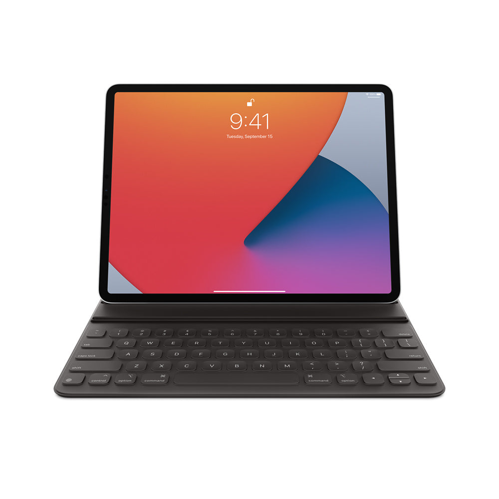 Apple – Smart Keyboard Folio 12,9 hüvelykes iPad Prohoz – nemzetközi angol - iSTYLE HU