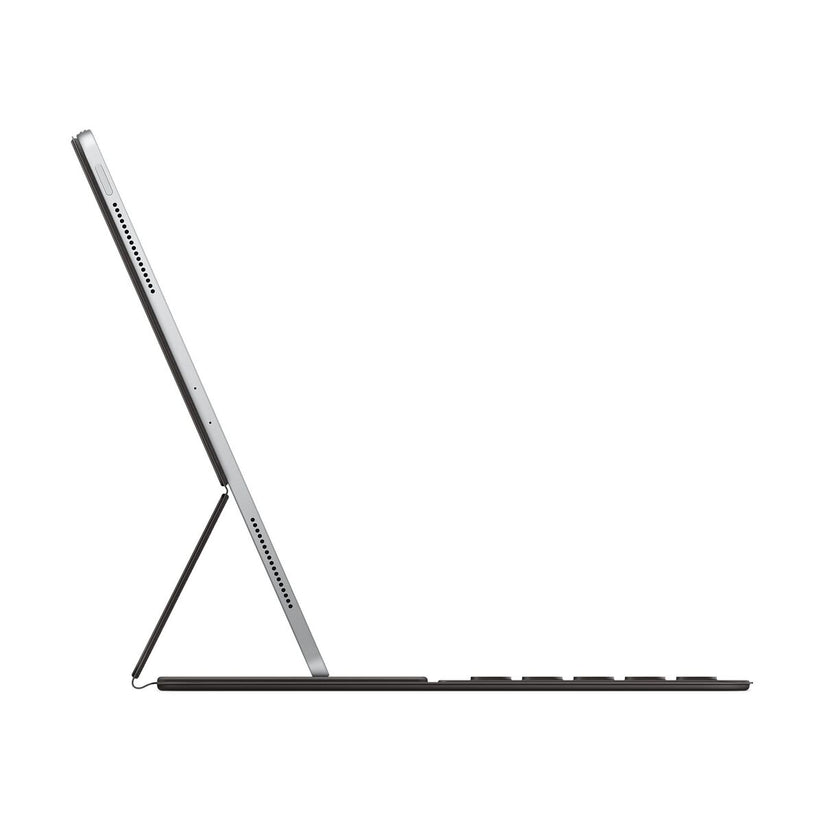 Apple – Smart Keyboard Folio 12,9 hüvelykes iPad Próhoz – magyar - iSTYLE HU