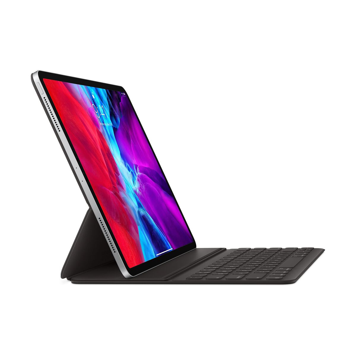 Apple – Smart Keyboard Folio 12,9 hüvelykes iPad Próhoz – magyar - iSTYLE HU