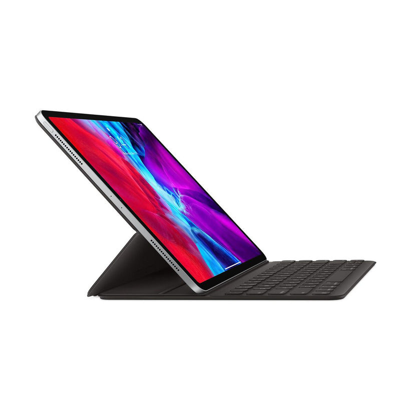 Apple – Smart Keyboard Folio 12,9 hüvelykes iPad Próhoz – magyar - iSTYLE HU