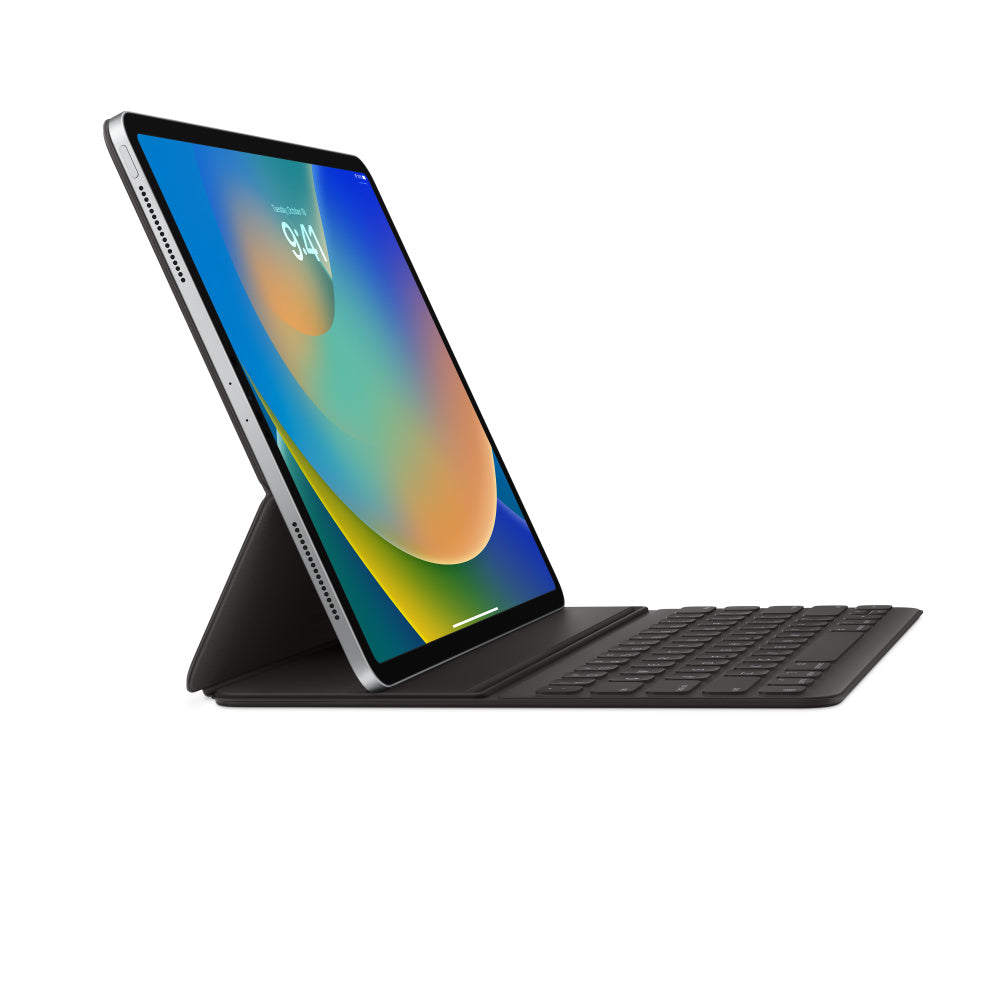 Apple – Smart Keyboard Folio 12,9 hüvelykes iPad Prohoz – nemzetközi angol - iSTYLE HU
