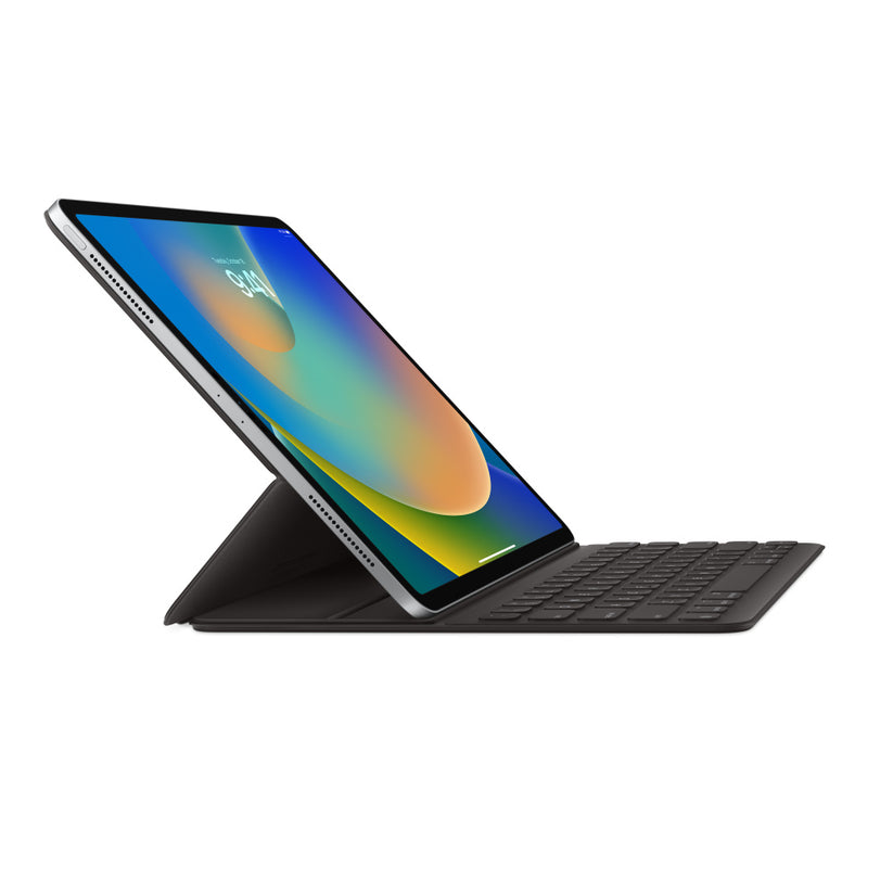 Apple – Smart Keyboard Folio 12,9 hüvelykes iPad Prohoz – nemzetközi angol - iSTYLE HU