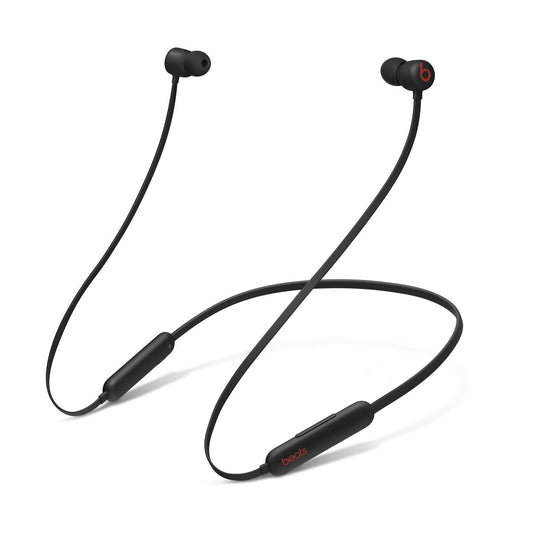 Beats Flex – All-Day Wireless fülhallgató – Beats fekete - iSTYLE HU
