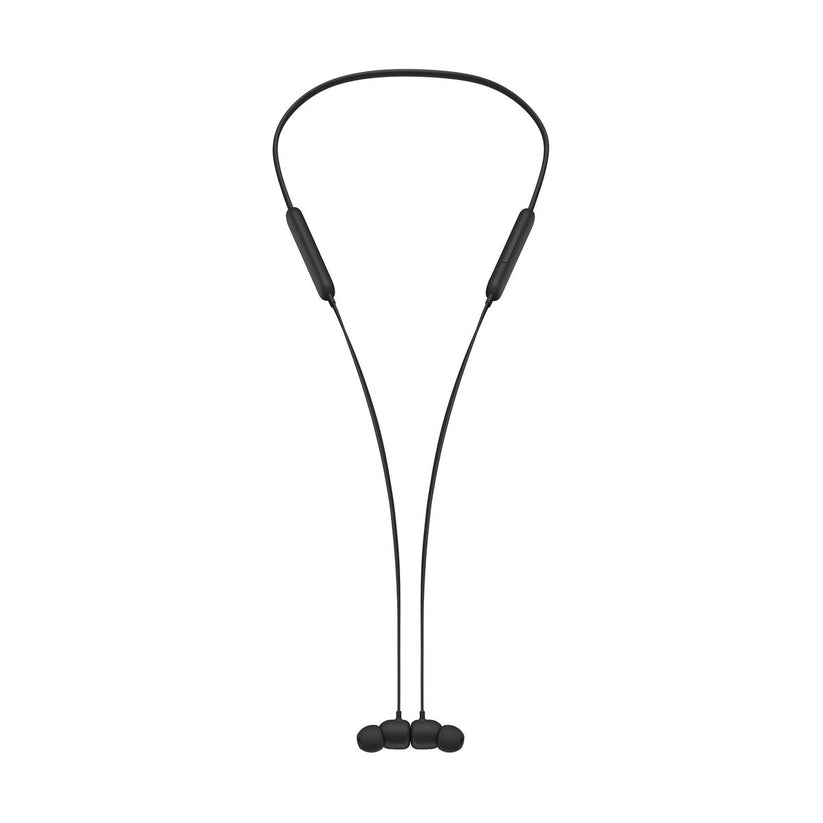 Beats Flex – All-Day Wireless fülhallgató – Beats fekete - iSTYLE HU