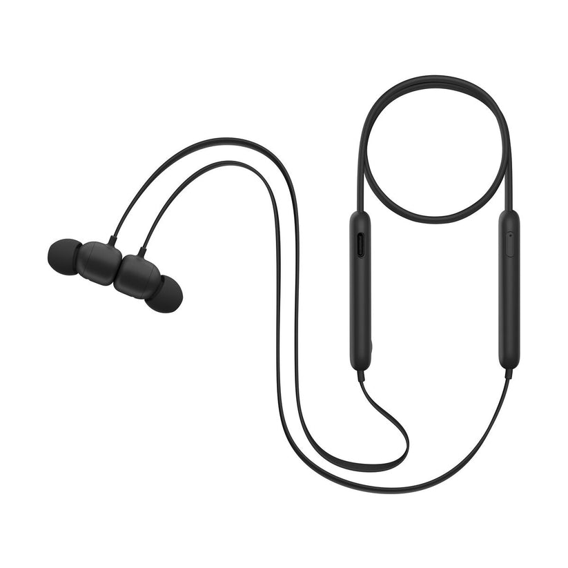 Beats Flex – All-Day Wireless fülhallgató – Beats fekete - iSTYLE HU