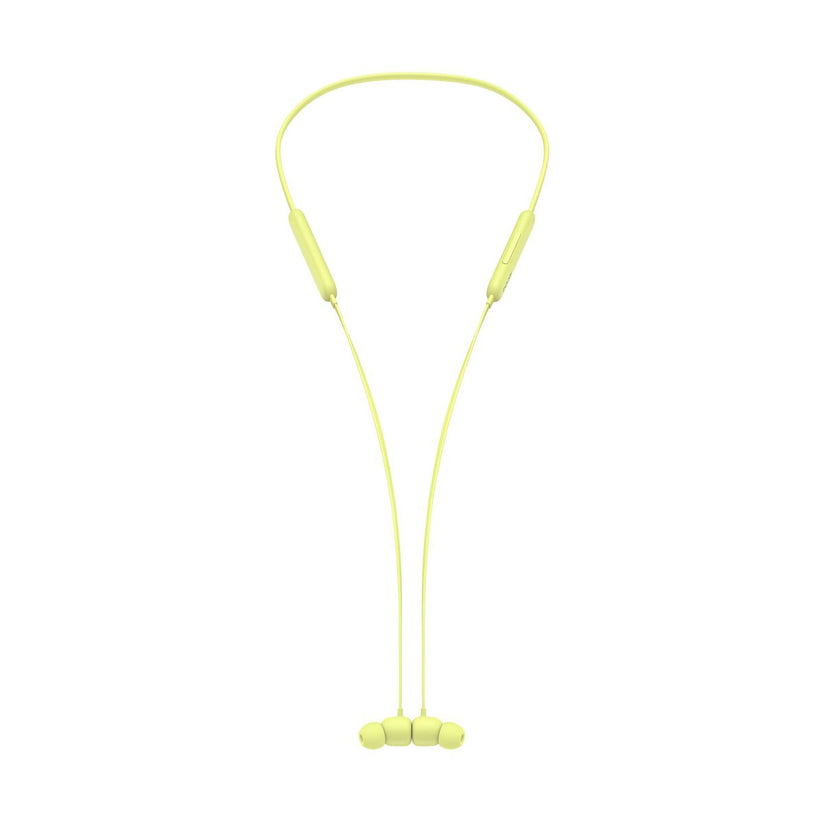 Beats Flex – All-Day Wireless fülhallgató – citrussárga - iSTYLE HU
