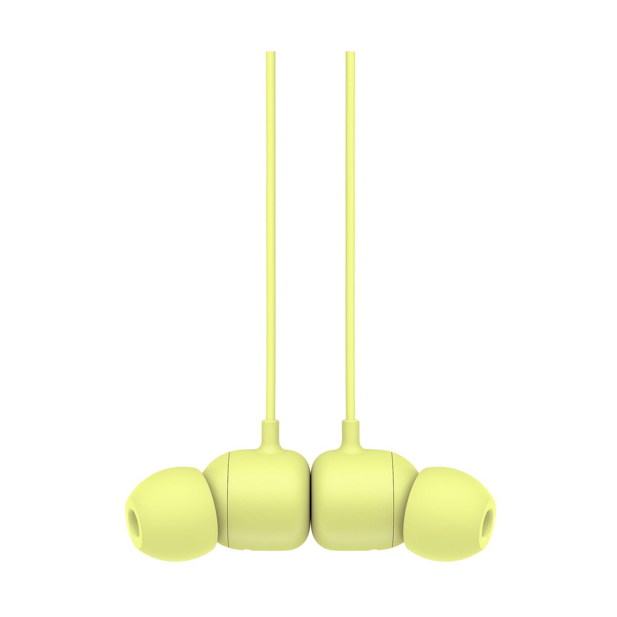 Beats Flex – All-Day Wireless fülhallgató – citrussárga - iSTYLE HU