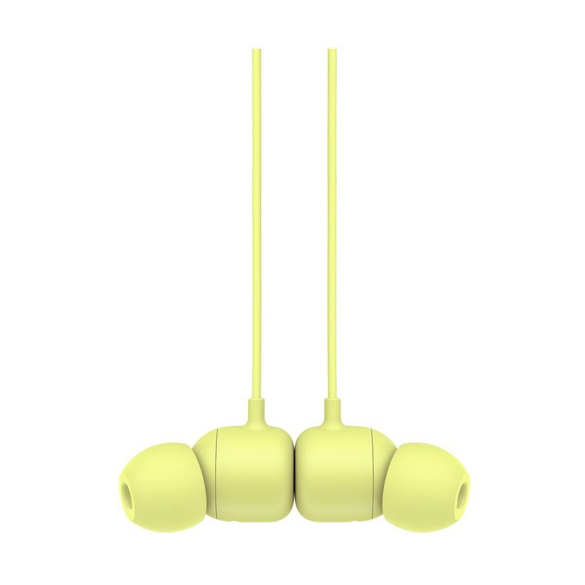 Beats Flex – All-Day Wireless fülhallgató – citrussárga - iSTYLE HU