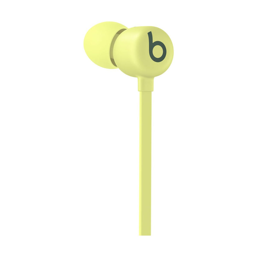 Beats Flex – All-Day Wireless fülhallgató – citrussárga - iSTYLE HU