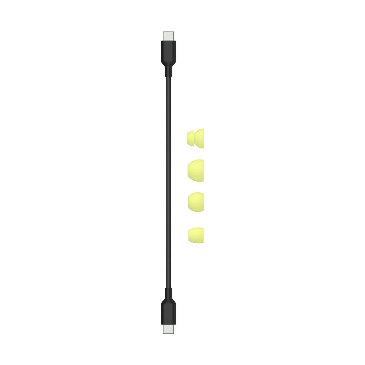 Beats Flex – All-Day Wireless fülhallgató – citrussárga - iSTYLE HU