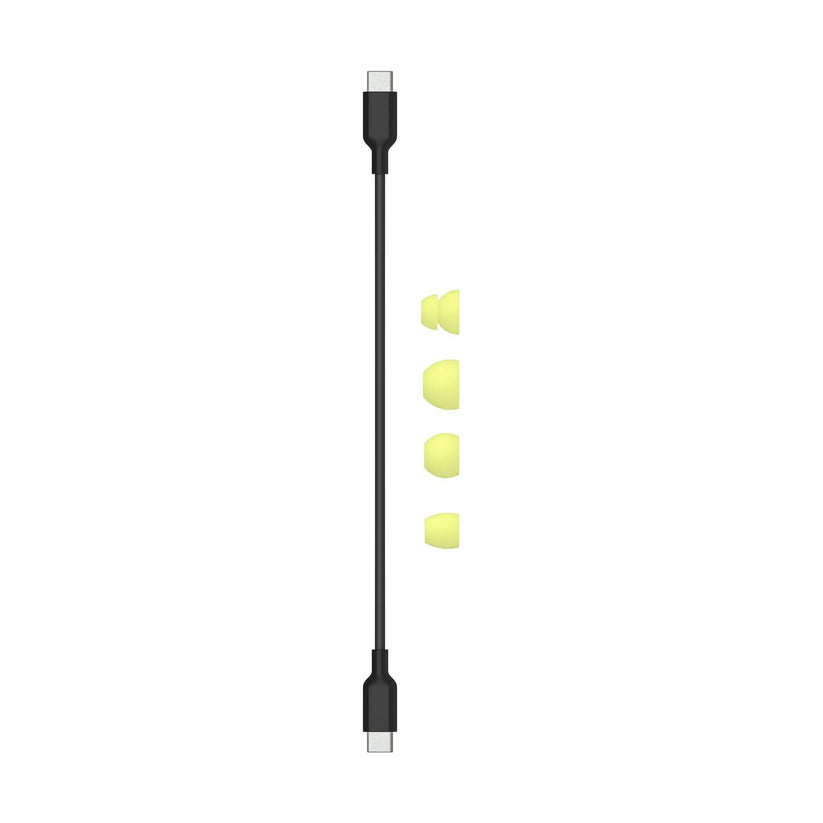 Beats Flex – All-Day Wireless fülhallgató – citrussárga - iSTYLE HU