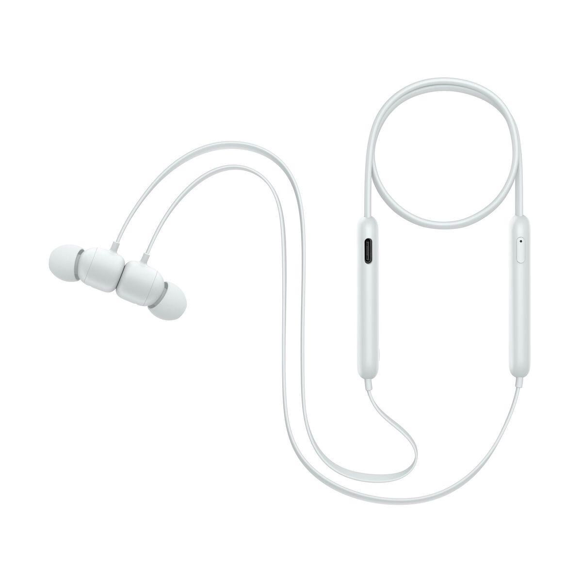 Beats Flex – All-Day Wireless fülhallgató – füstszürke - iSTYLE HU