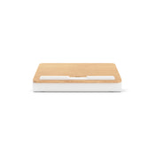 Woodcessories – Laptop állvány - tölgy - iSTYLE HU