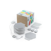 Nanoleaf – Shapes Hexagon Kezdőszett (15db-os) - iSTYLE HU