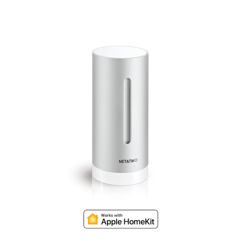 Netatmo – kiegészítő beltéri egység - iSTYLE HU