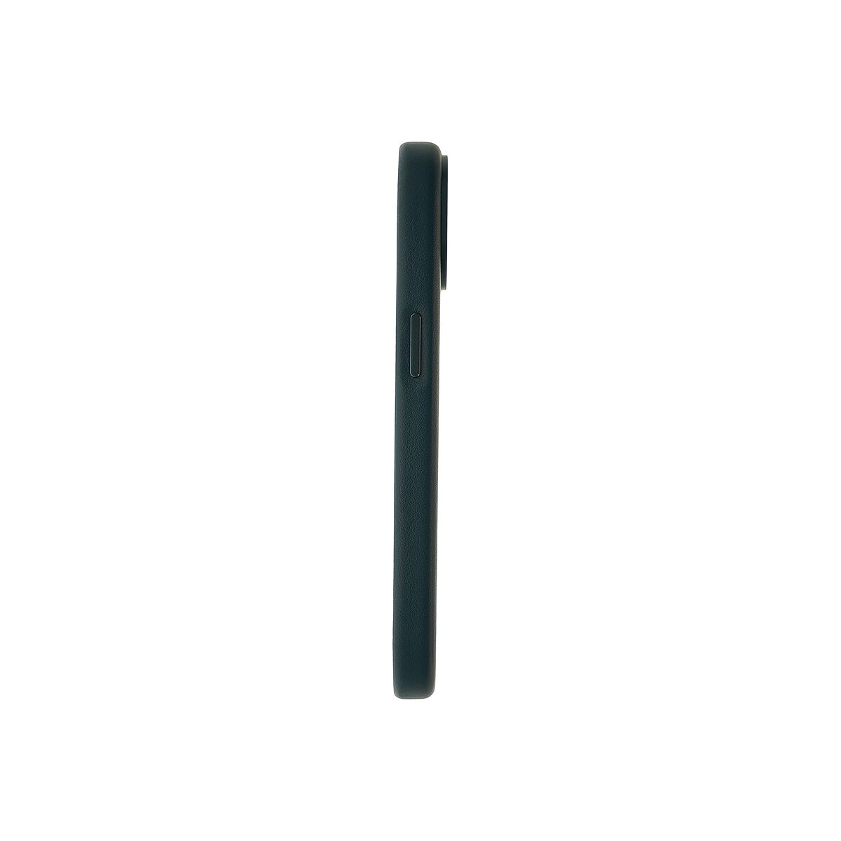 Dviced – MagSafe iPhone 15 bőr tok - kék - iSTYLE HU