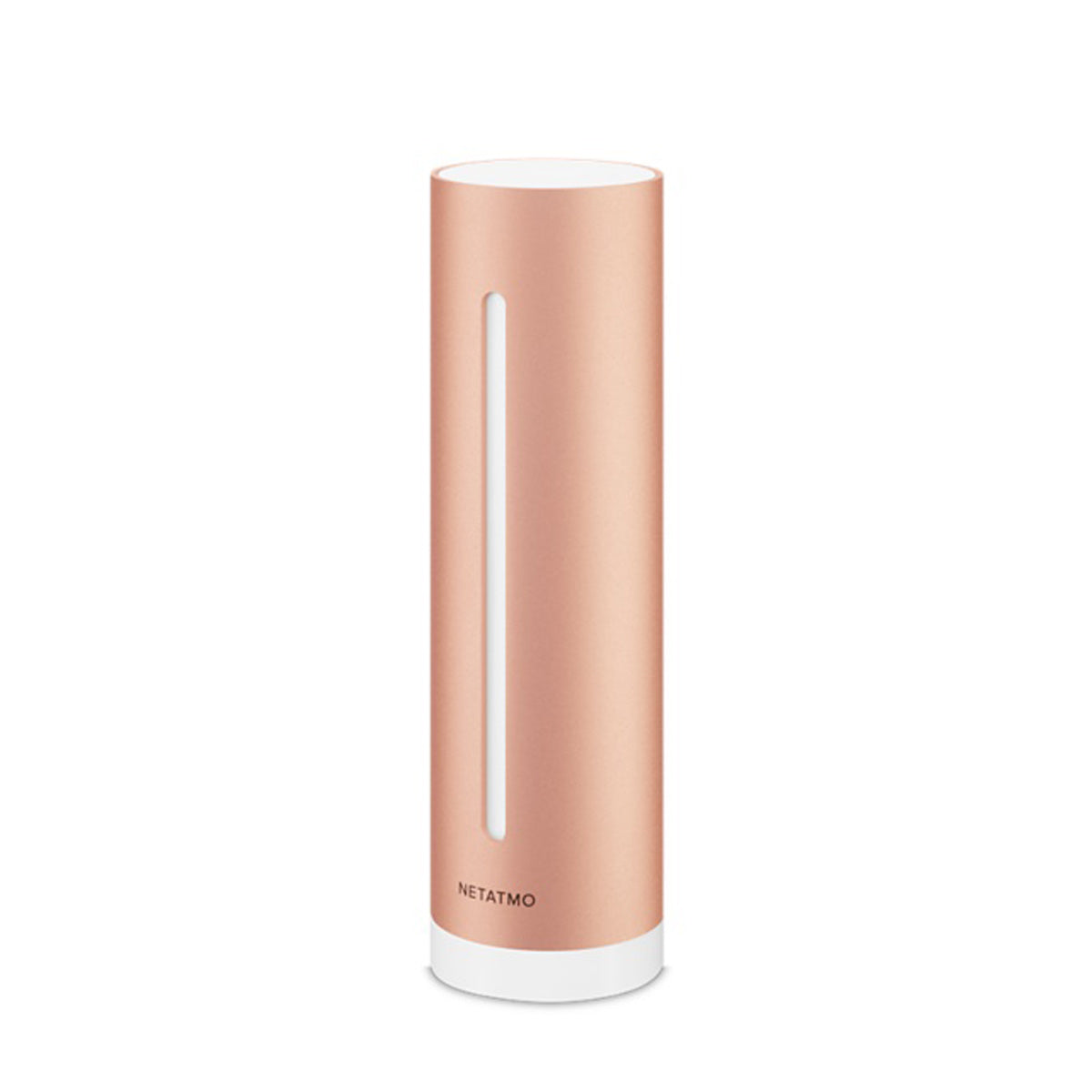 Netatmo - Healthy Home Coach levegőminőség ellenőrző - iSTYLE HU
