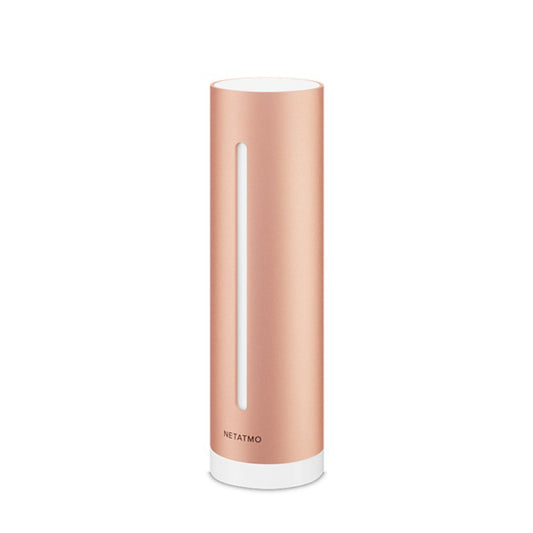 Netatmo - Healthy Home Coach levegőminőség ellenőrző - iSTYLE HU