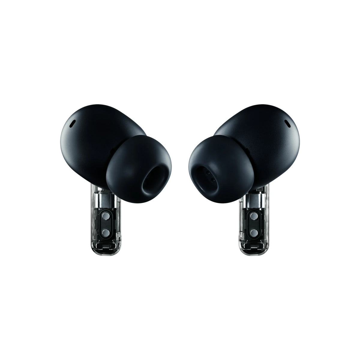 Nothing – Ear(a) - fekete - iSTYLE HU