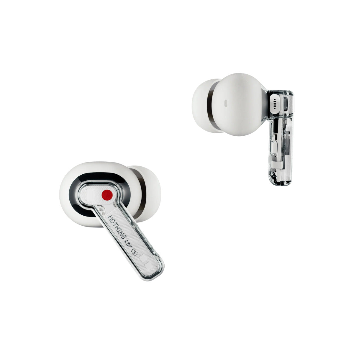 Nothing – Ear(a) - fehér - iSTYLE HU