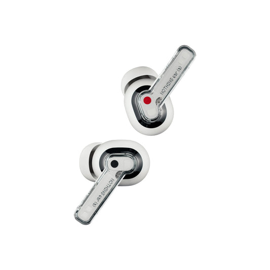 Nothing – Ear(a) - fehér - iSTYLE HU