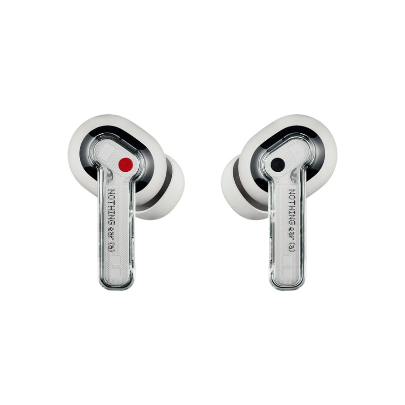 Nothing – Ear(a) - fehér - iSTYLE HU