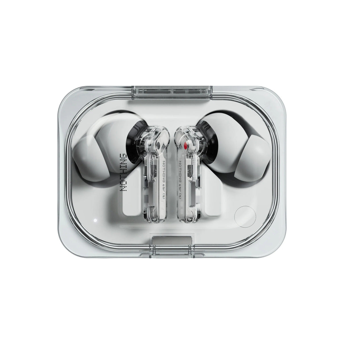 Nothing – Ear(a) - fehér - iSTYLE HU
