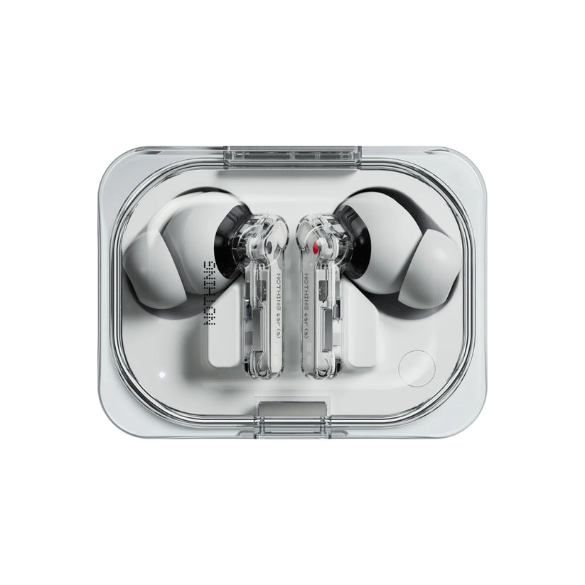 Nothing – Ear(a) - fehér - iSTYLE HU