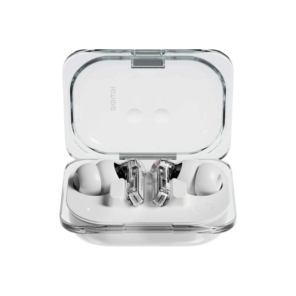 Nothing – Ear(a) - fehér - iSTYLE HU