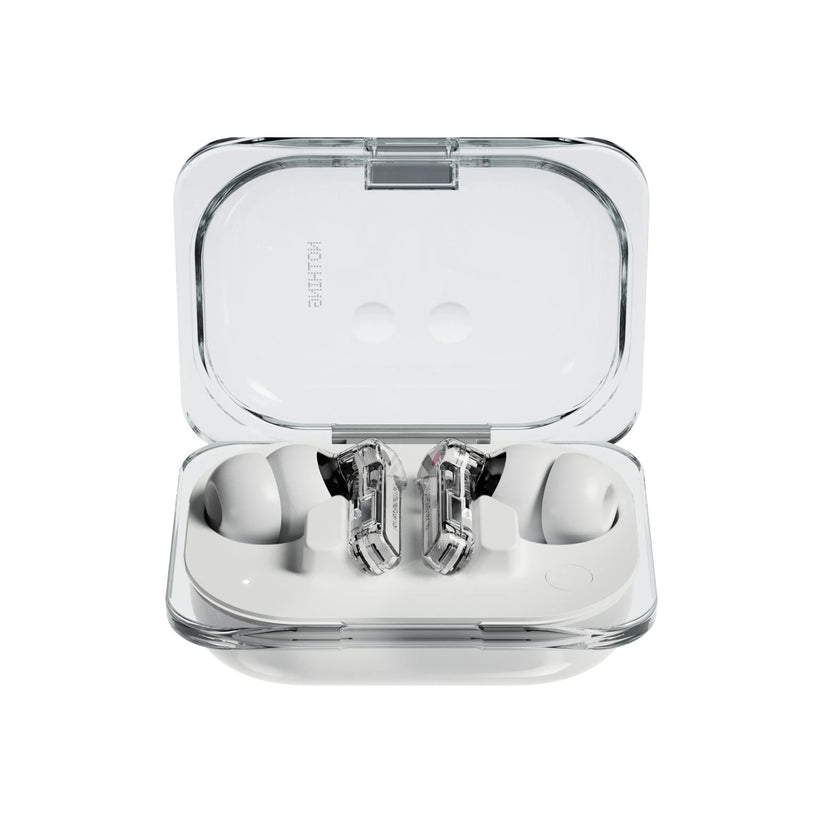 Nothing – Ear(a) - fehér - iSTYLE HU