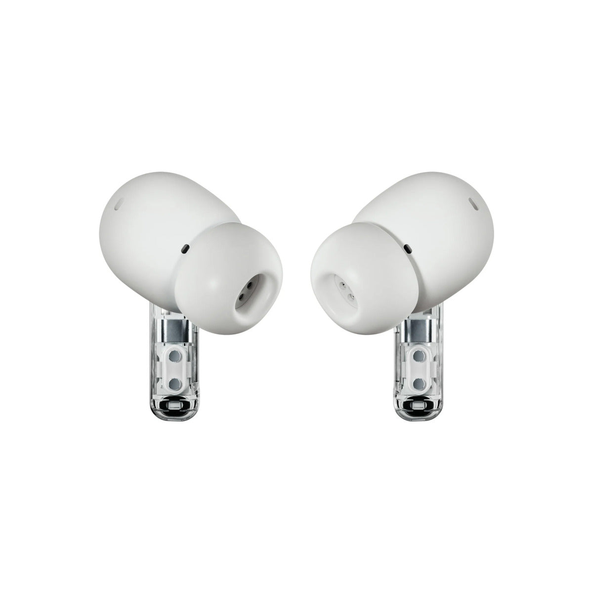 Nothing – Ear(a) - fehér - iSTYLE HU
