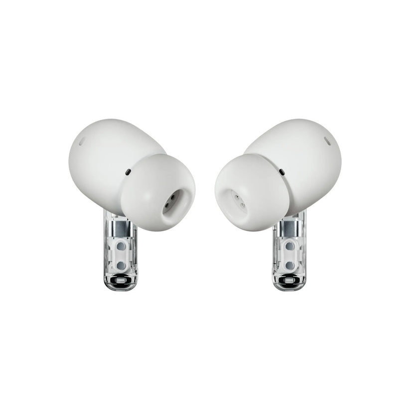 Nothing – Ear(a) - fehér - iSTYLE HU