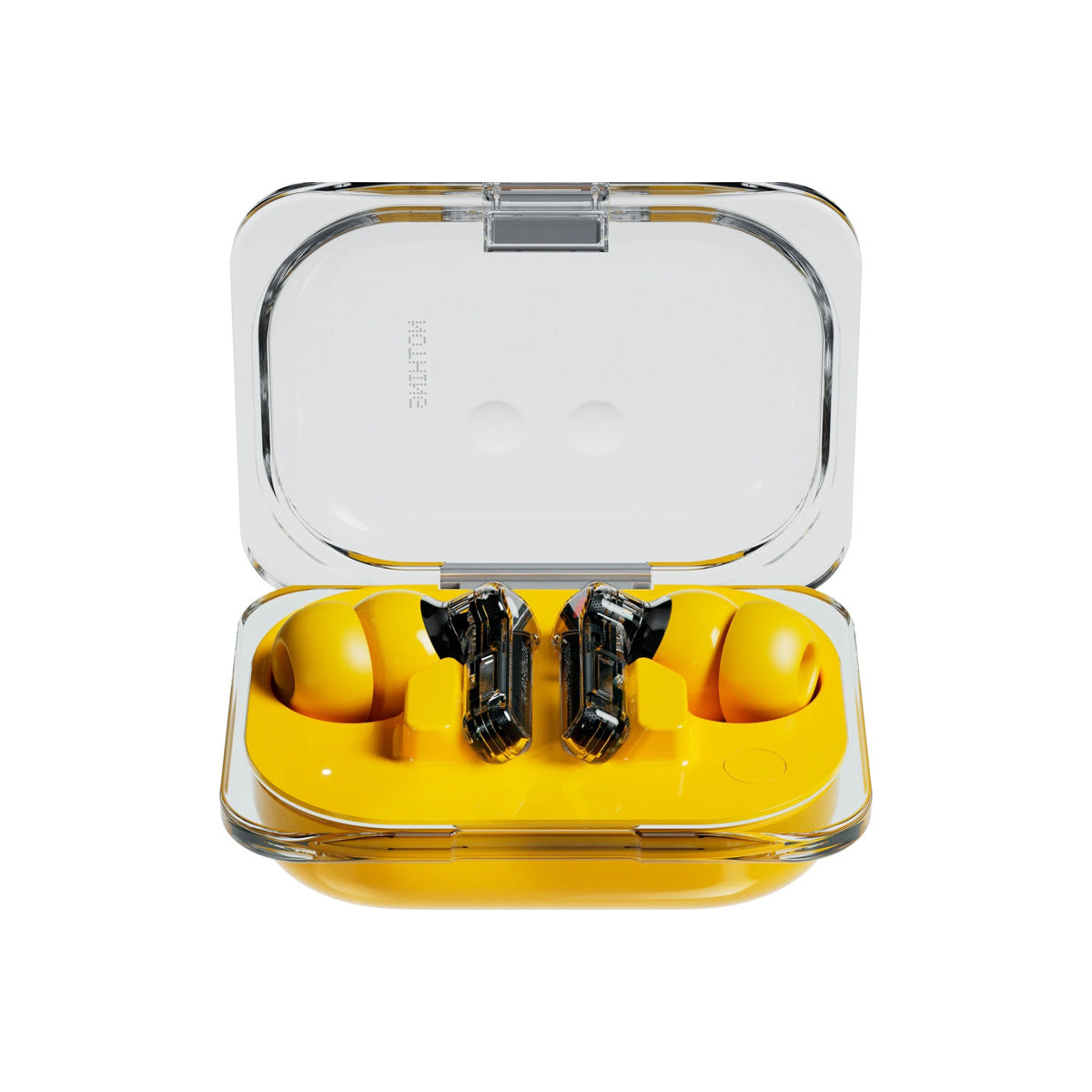 Nothing – Ear(a) - sárga - iSTYLE HU