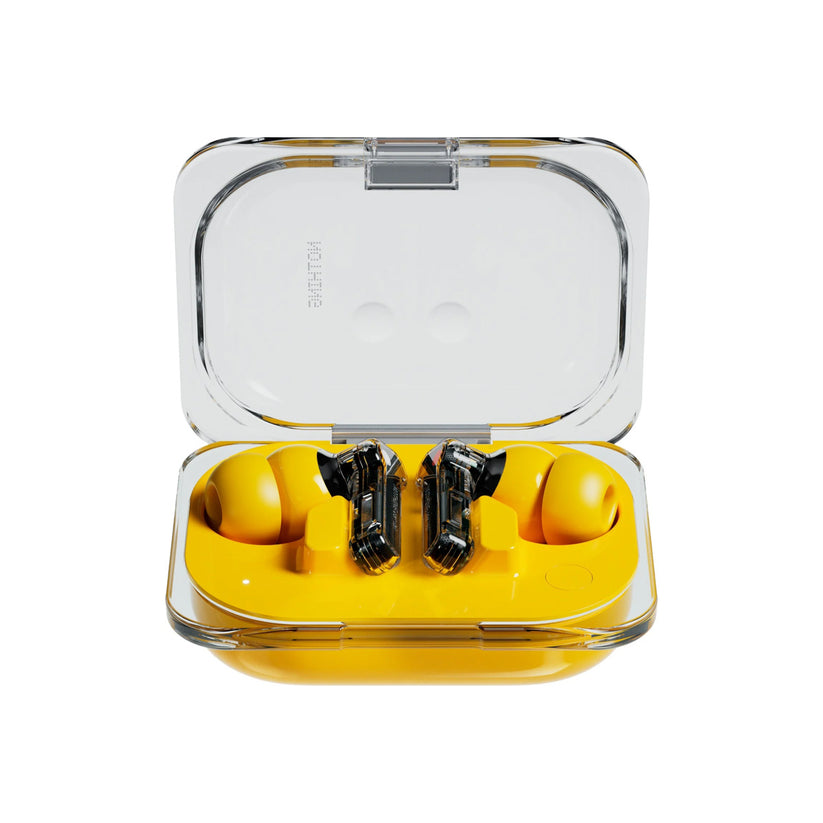 Nothing – Ear(a) - sárga - iSTYLE HU