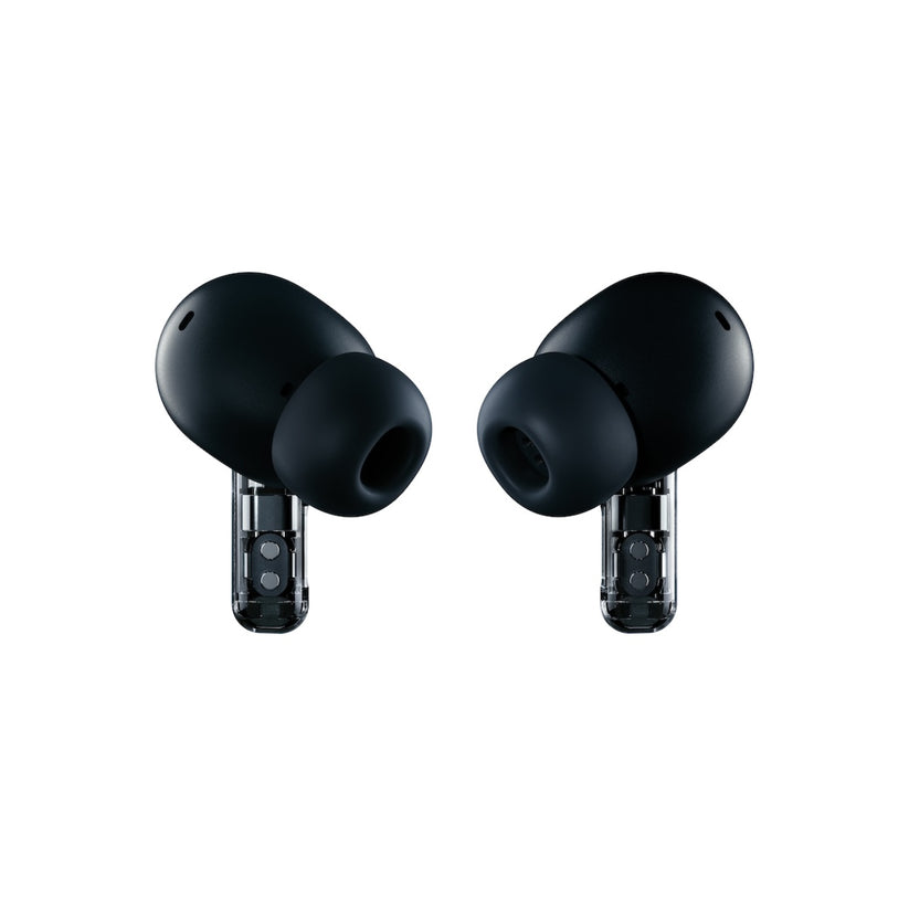 Nothing – Ear - fekete - iSTYLE HU