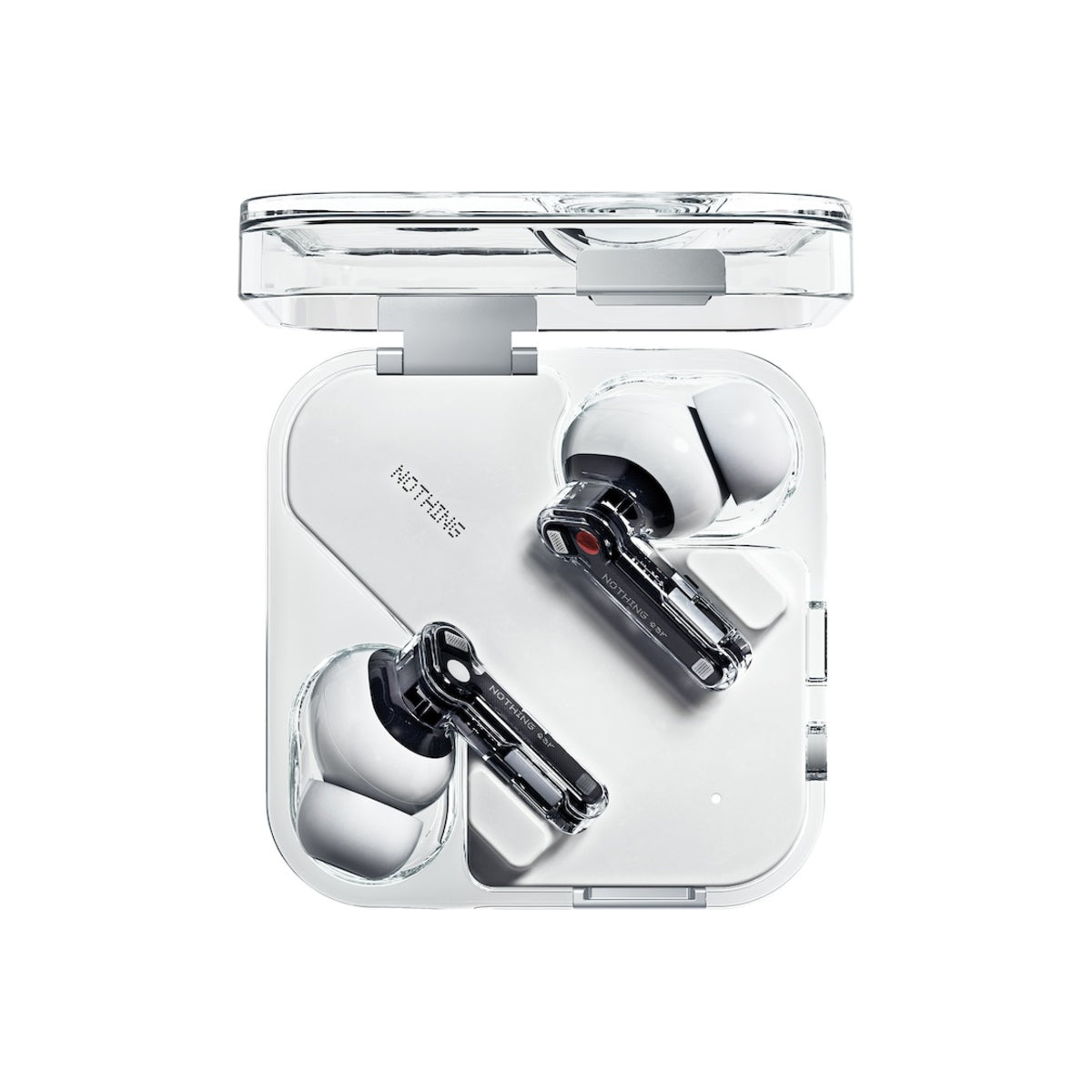 Nothing – Ear - fehér - iSTYLE HU