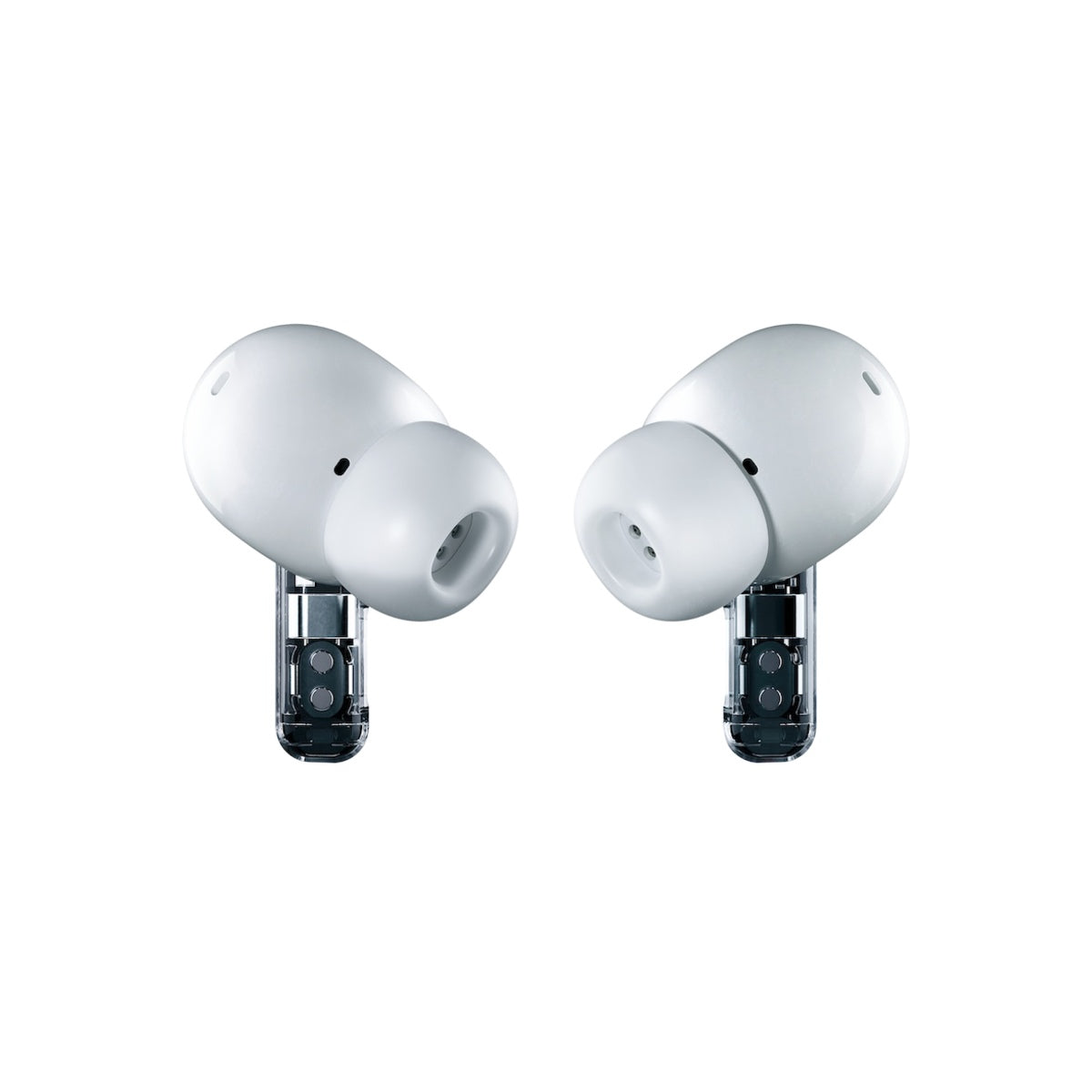 Nothing – Ear - fehér - iSTYLE HU