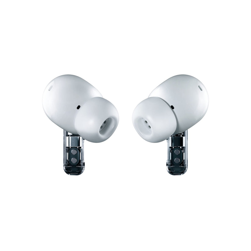 Nothing – Ear - fehér - iSTYLE HU