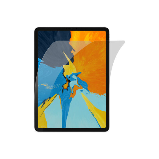 EPICO – Flexiglass iPad Pro 10.9" kijelzővédő fólia - iSTYLE HU