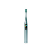 Oclean – X Pro szónikus elektromos okos fogkefe - Mist Green - iSTYLE HU